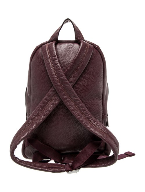 Marc Jacobs Leather Backpack