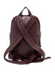 Marc Jacobs Leather Backpack