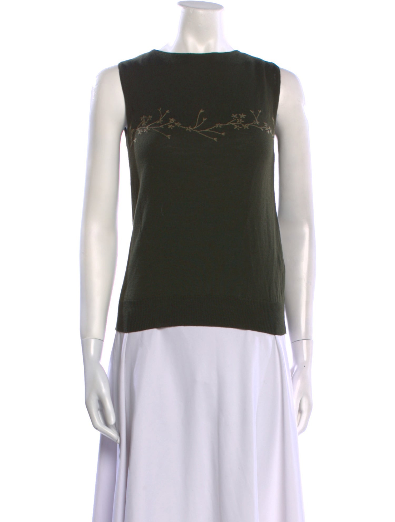 Marc Jacobs Vintage Late 1990's - Early 2000's Sweater