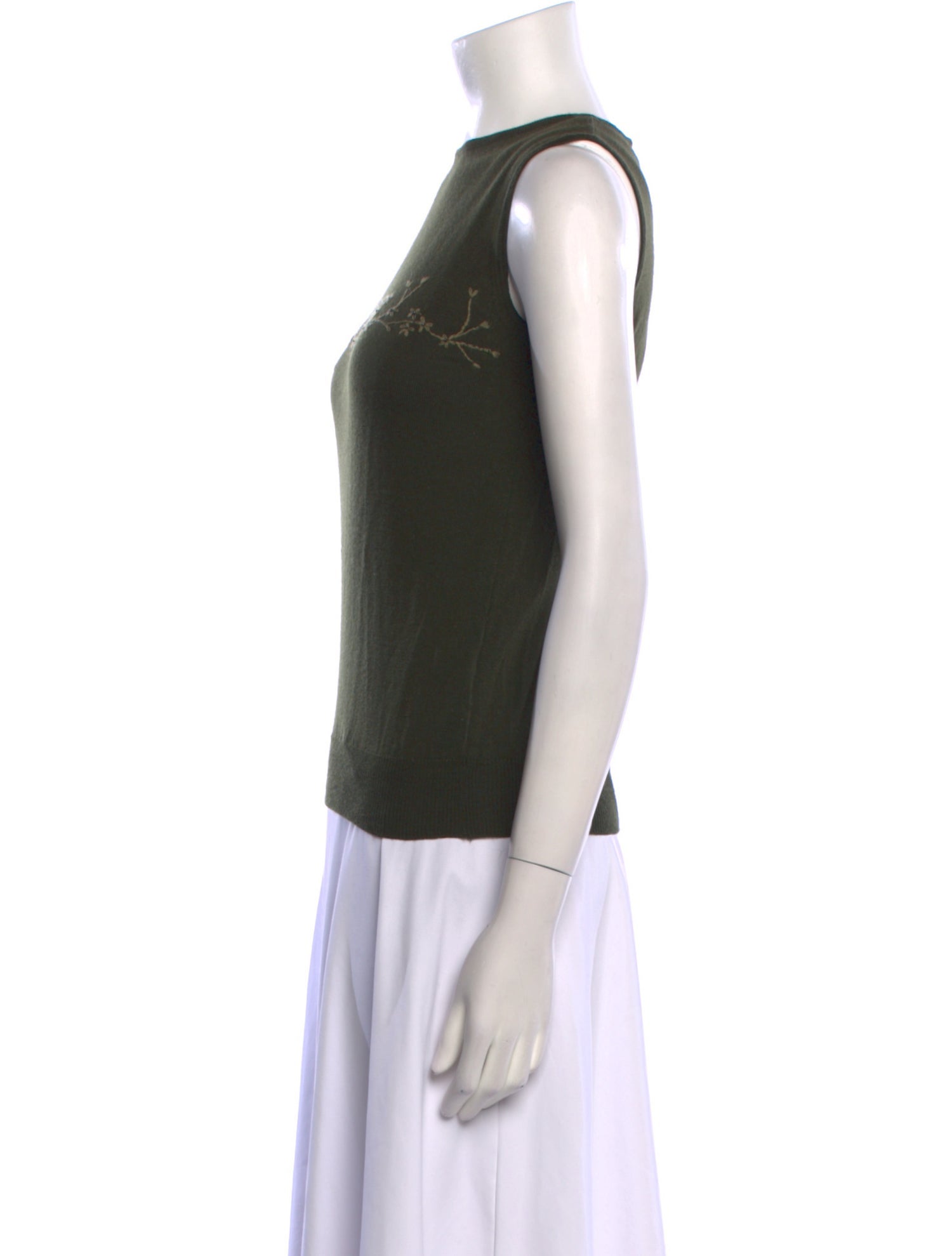 Marc Jacobs Vintage Late 1990's - Early 2000's Sweater