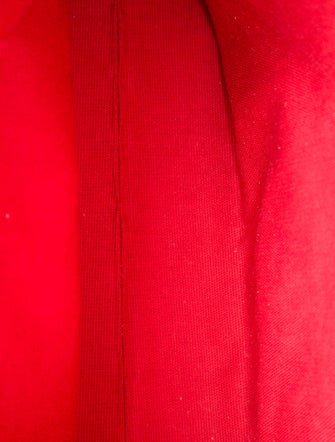 Marc Jacobs Leather Briefcase