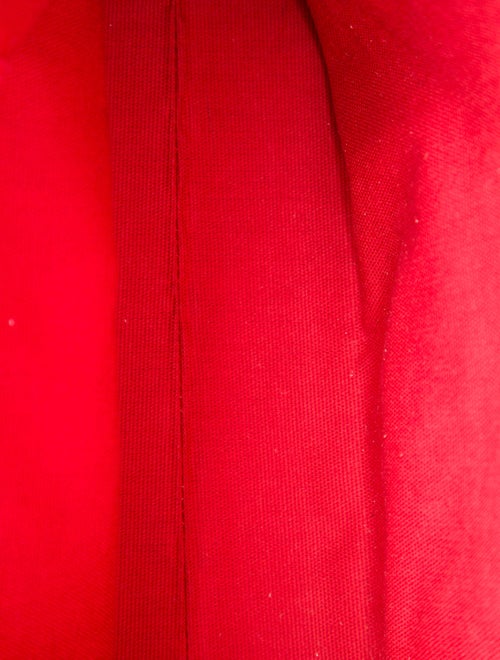 Marc Jacobs Leather Briefcase