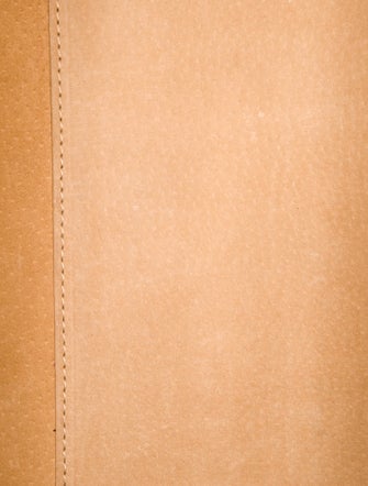 Marc Jacobs Leather Top Handle Bag