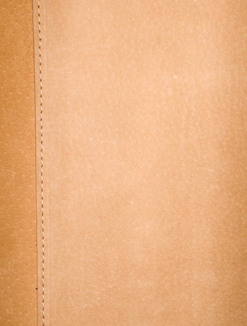 Marc Jacobs Leather Top Handle Bag