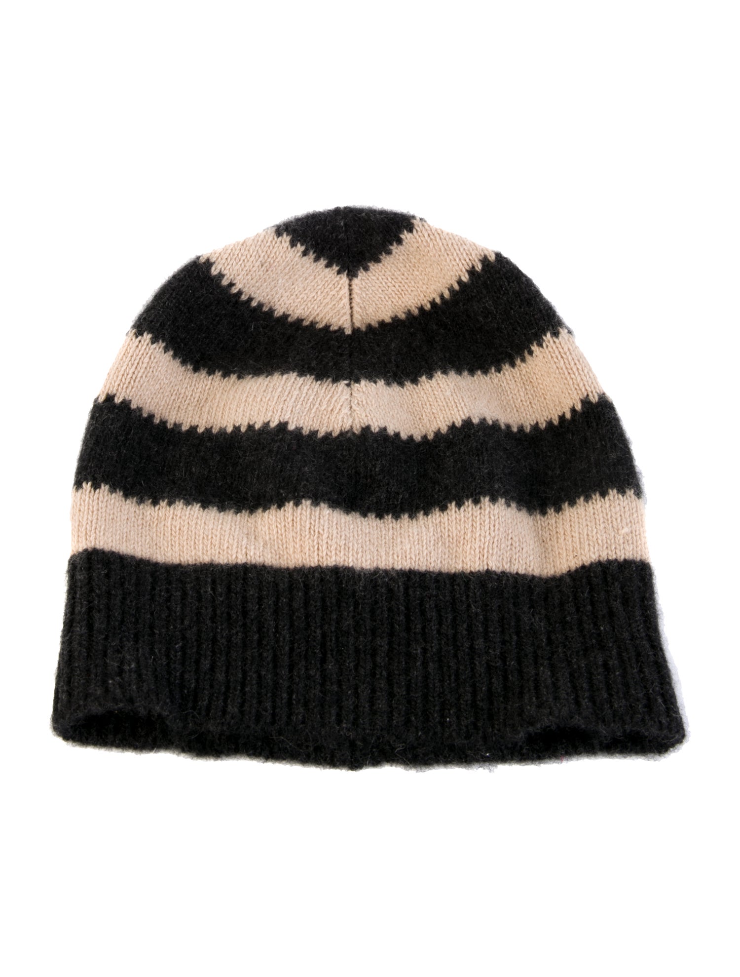 Marc Jacobs Knitted beanie