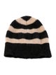 Marc Jacobs Knitted beanie