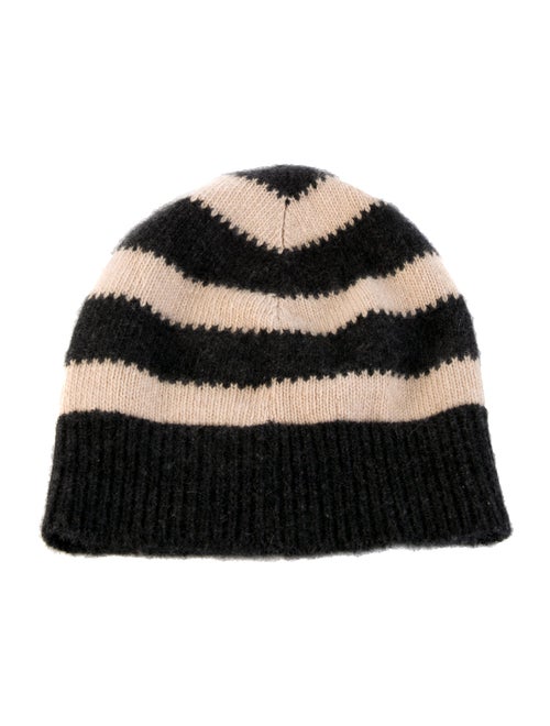 Marc Jacobs Knitted beanie