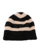 Marc Jacobs Knitted beanie
