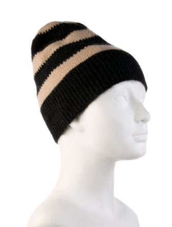 Marc Jacobs Knitted beanie