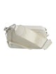 Marc Jacobs Saffiano Leather Clutch