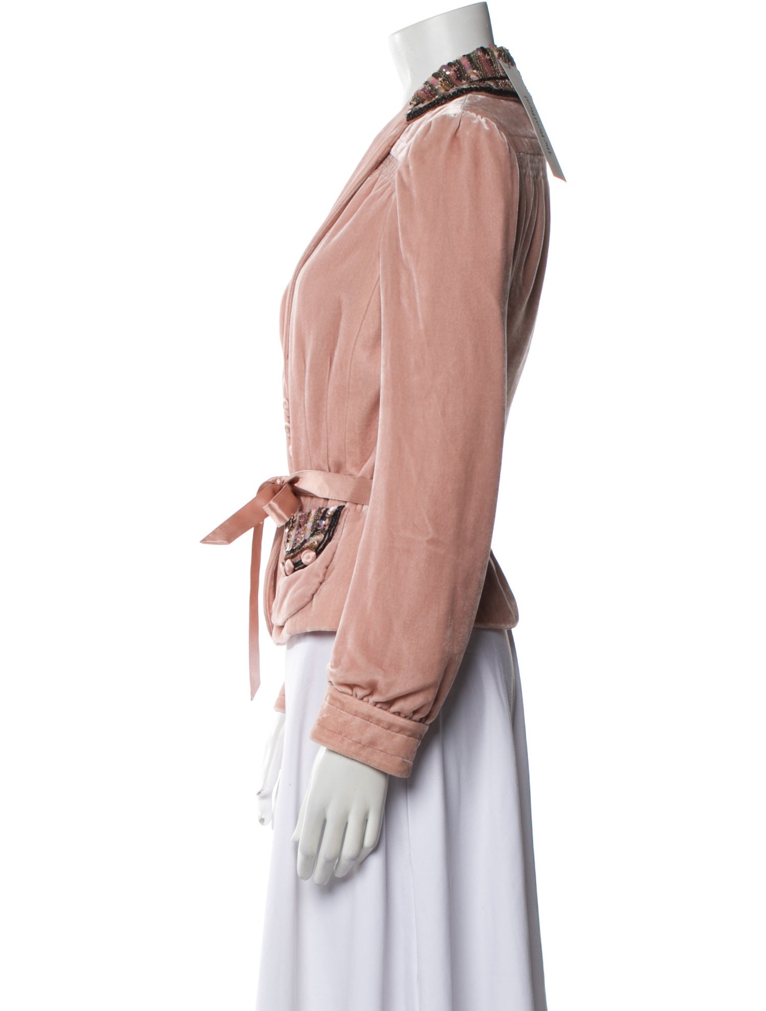 Marc Jacobs Vintage Late 2000's - Early 2010's Blazer