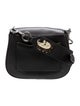 Marc Jacobs Leather Messenger Bag
