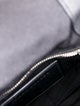 Marc Jacobs Leather Messenger Bag