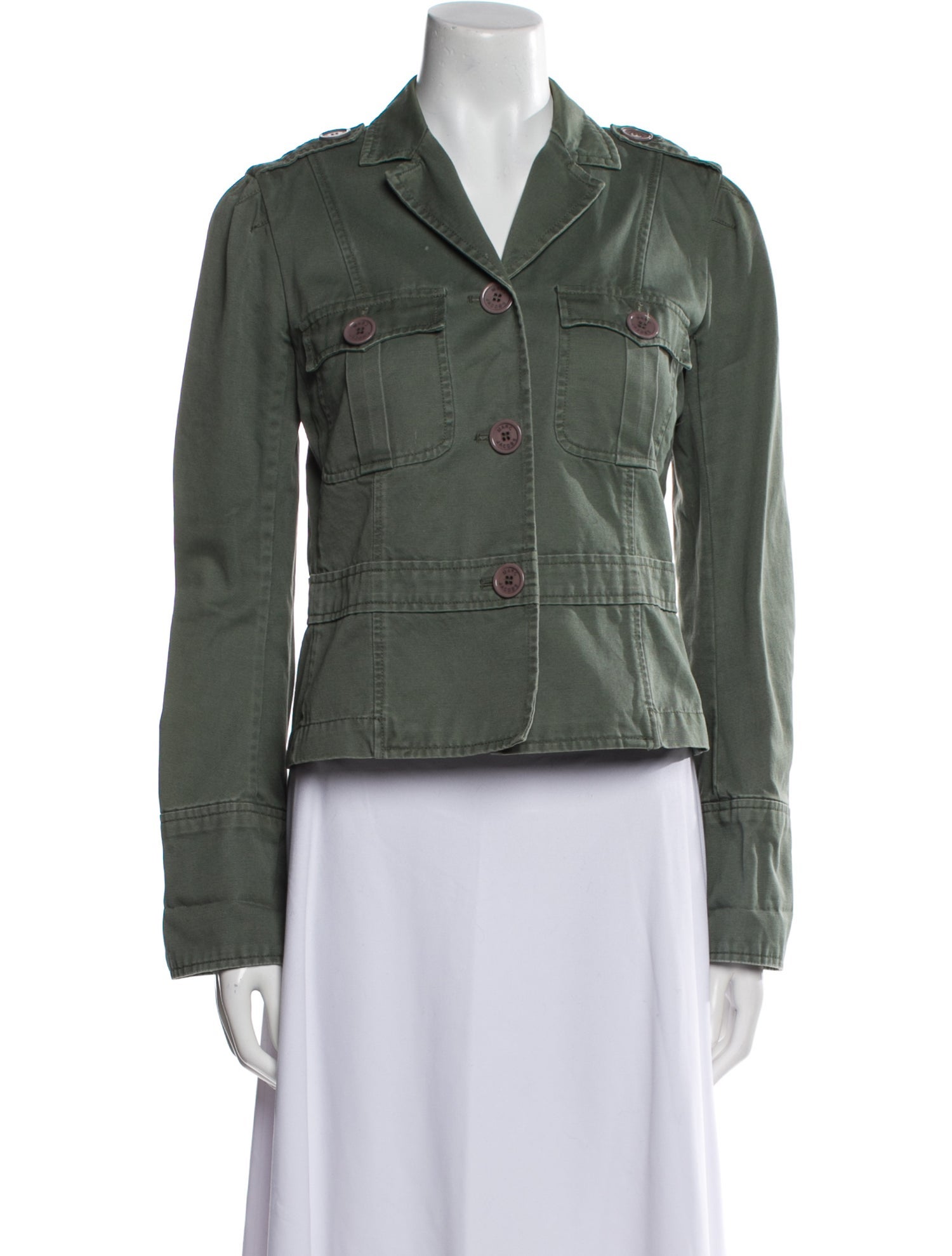 Marc Jacobs Denim Jacket