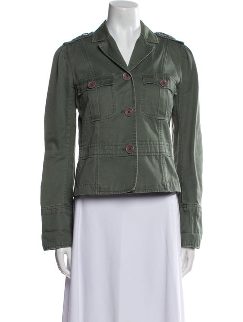 Marc Jacobs Denim Jacket