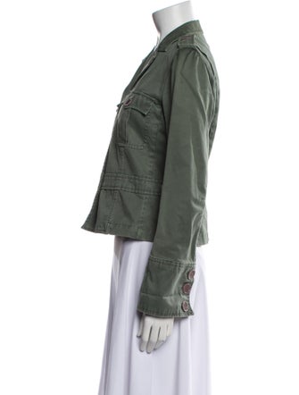 Marc Jacobs Denim Jacket