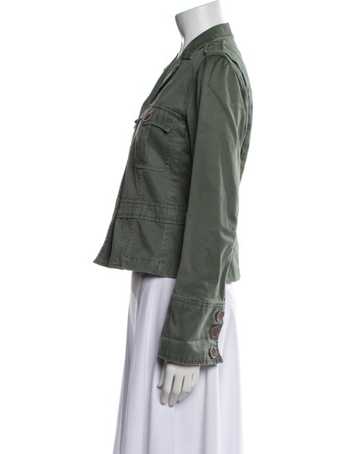 Marc Jacobs Denim Jacket