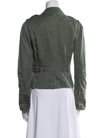 Marc Jacobs Denim Jacket