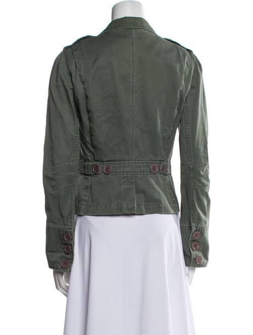 Marc Jacobs Denim Jacket