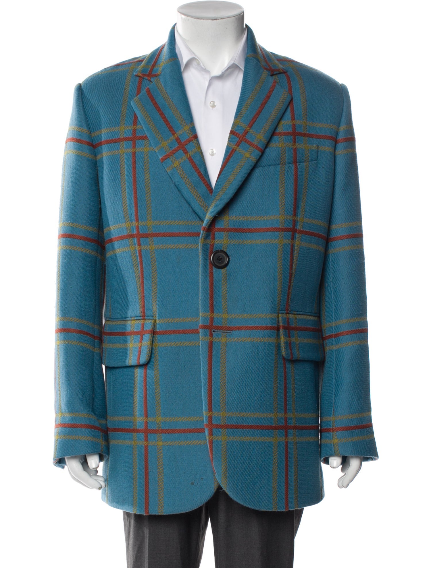 Marc Jacobs Men's Blazer Jacket