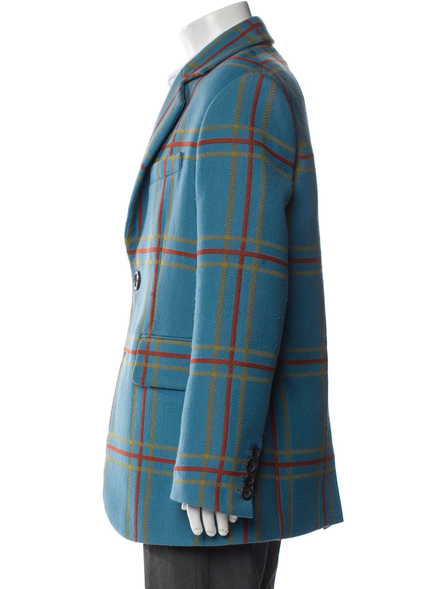 Marc Jacobs Men's Blazer Jacket