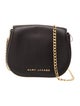 Marc Jacobs Leather Crossbody Bag