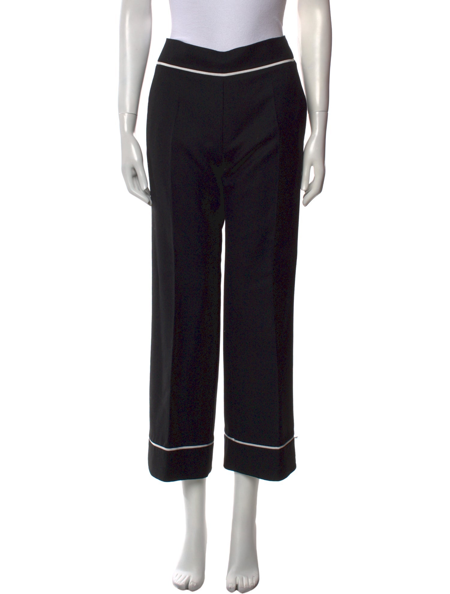 Marc Jacobs Wide Leg Pants