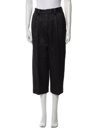 Marc Jacobs Wide Leg Pants