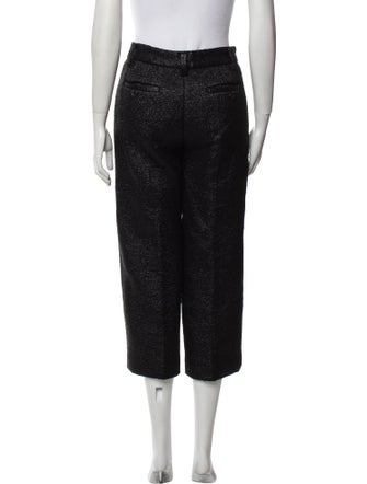 Marc Jacobs Wide Leg Pants