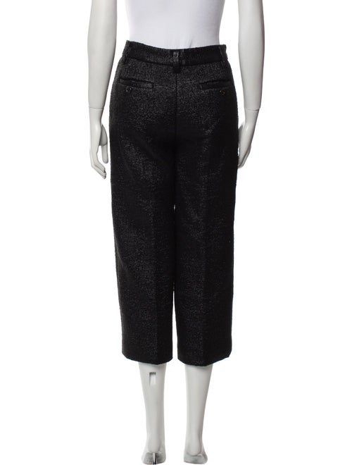 Marc Jacobs Wide Leg Pants