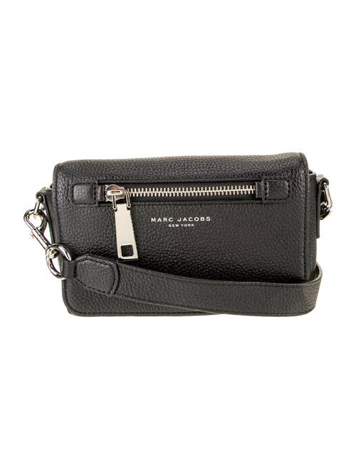 Marc Jacobs Leather Crossbody Bag