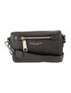 Marc Jacobs Leather Crossbody Bag