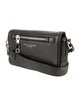 Marc Jacobs Leather Crossbody Bag