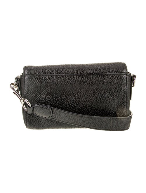Marc Jacobs Leather Crossbody Bag