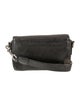 Marc Jacobs Leather Crossbody Bag
