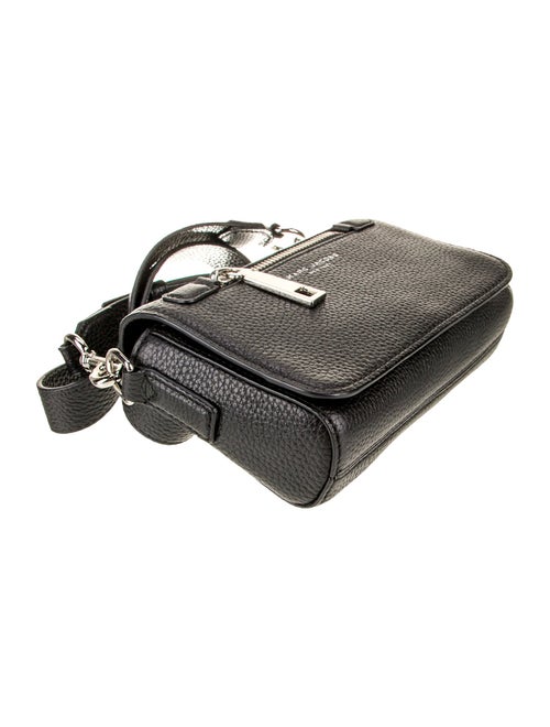 Marc Jacobs Leather Crossbody Bag