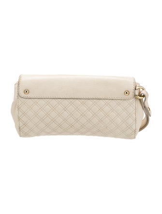 Marc Jacobs Leather Clutch