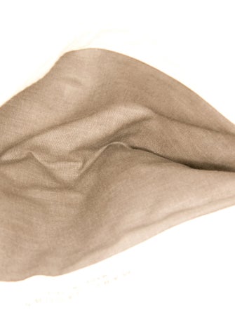 Marc Jacobs Leather Clutch