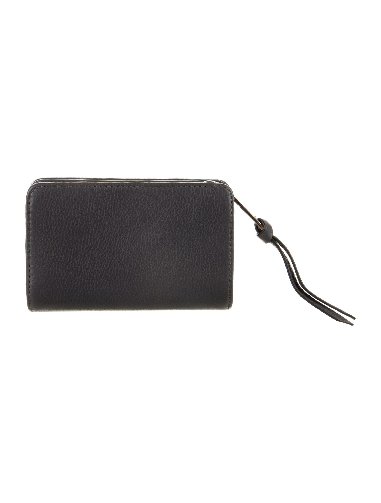 Marc Jacobs Leather Wallet
