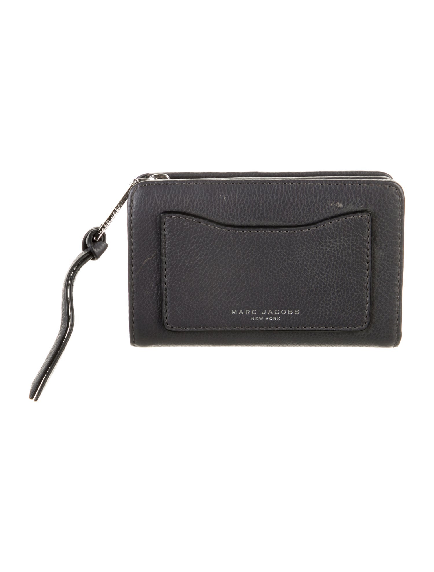 Marc Jacobs Leather Wallet