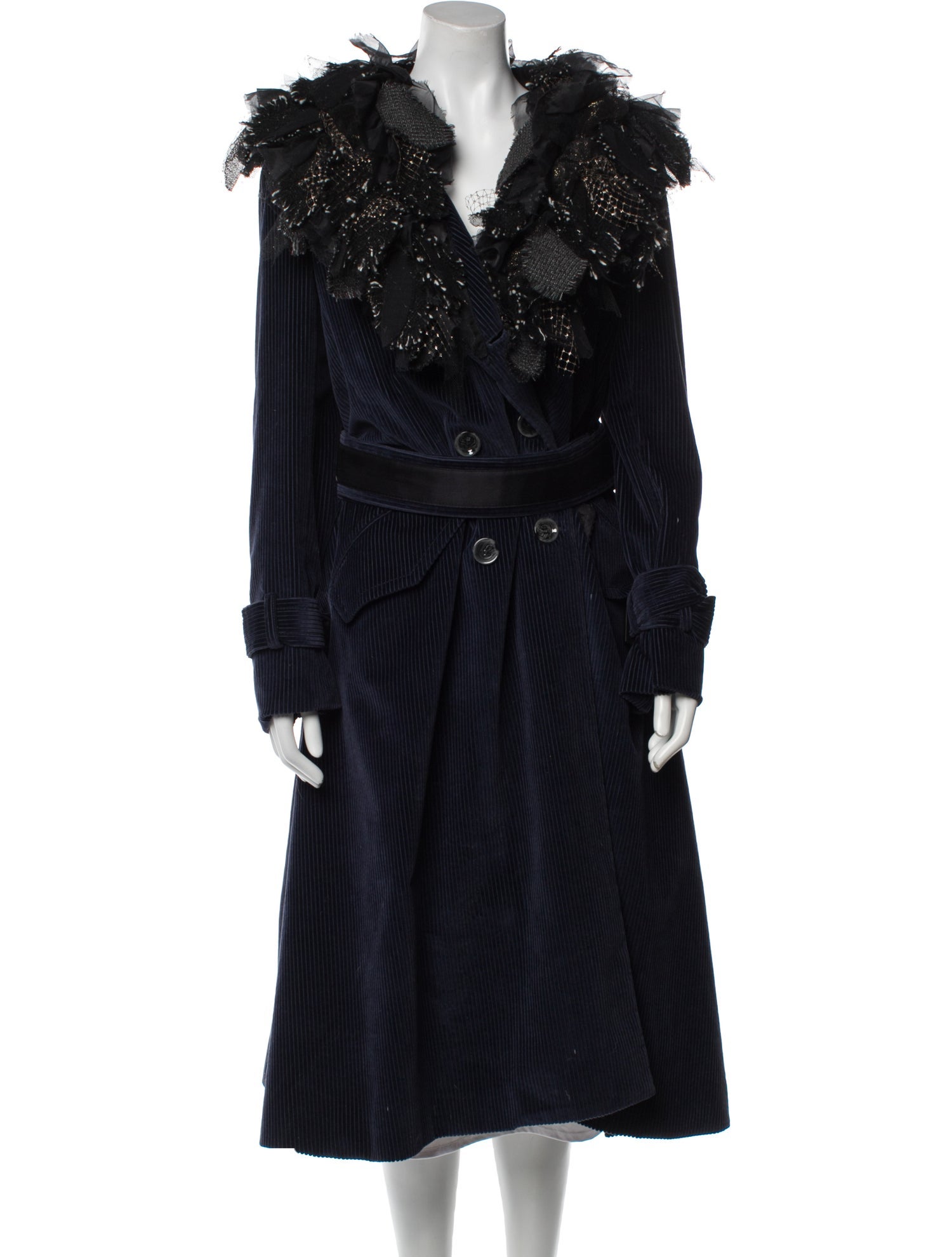 Marc Jacobs Coat