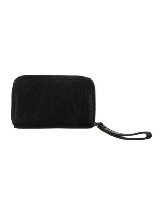 Marc Jacobs Leather Wallet