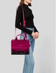 Marc Jacobs Canvas Shoulder Bag