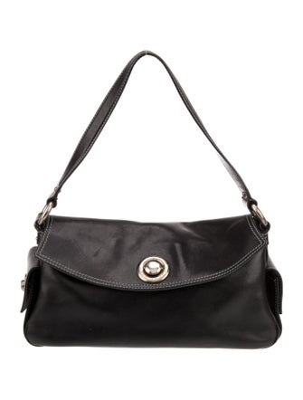 Marc Jacobs Leather Shoulder Bag