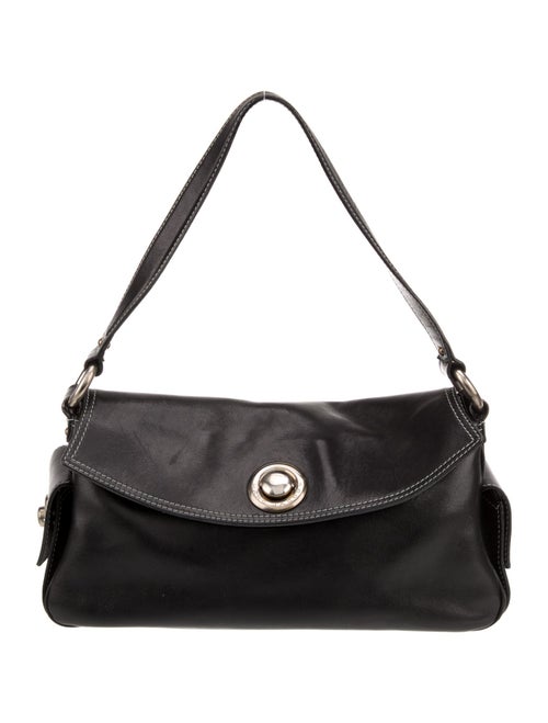Marc Jacobs Leather Shoulder Bag