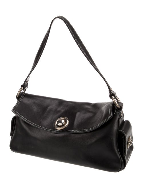 Marc Jacobs Leather Shoulder Bag