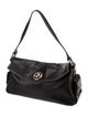 Marc Jacobs Leather Shoulder Bag