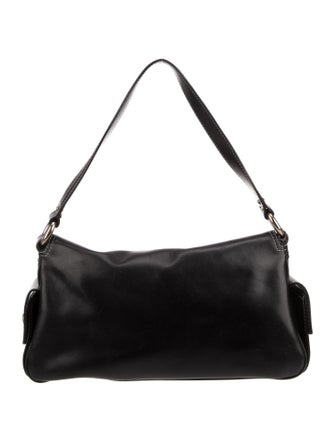Marc Jacobs Leather Shoulder Bag