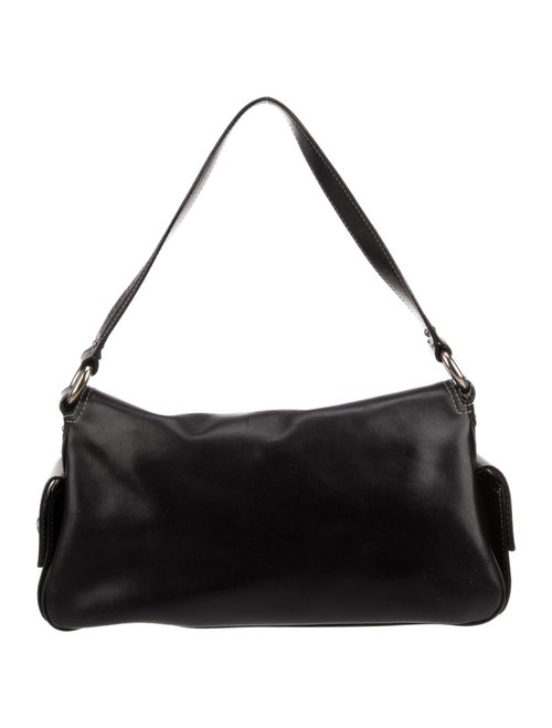 Marc Jacobs Leather Shoulder Bag