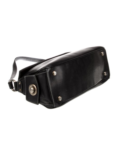 Marc Jacobs Leather Shoulder Bag